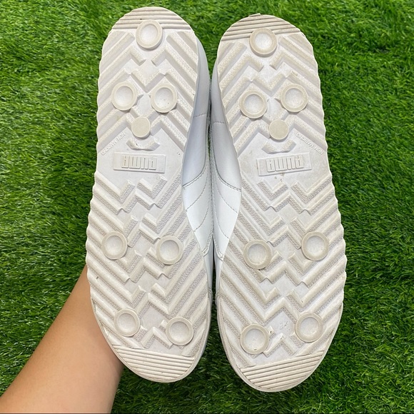 Puma Roma Basic Trainer (A010) - Picture 8 of 8